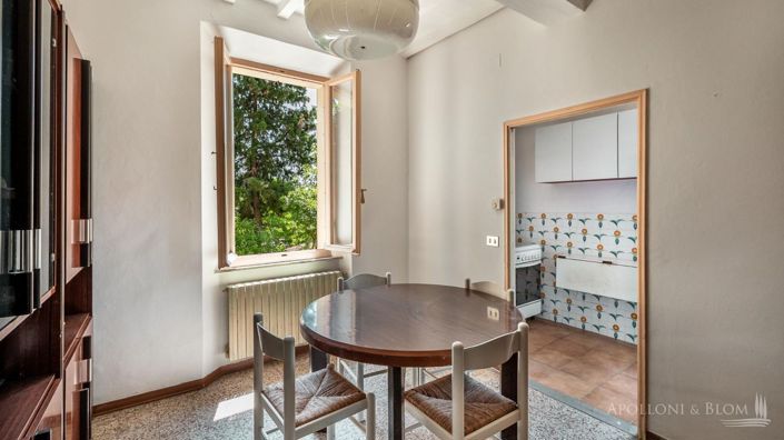 Image No.25-Villa de 8 chambres à vendre à Cetona