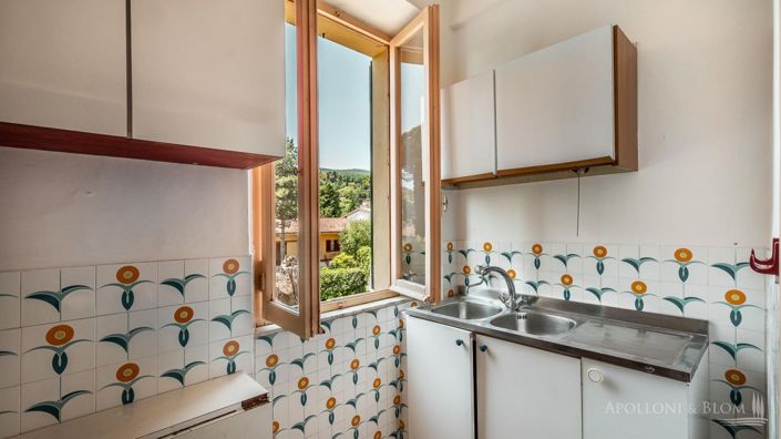 Image No.27-Villa de 8 chambres à vendre à Cetona