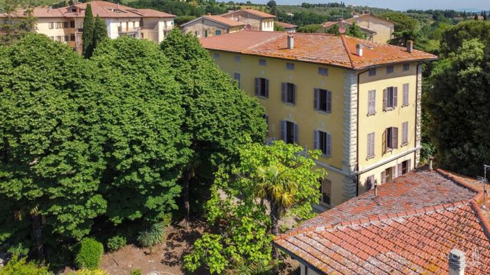 Image No.29-Villa de 8 chambres à vendre à Cetona