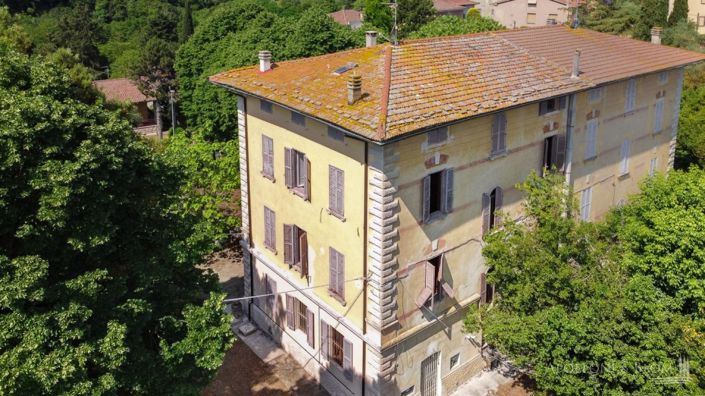 Image No.3-Villa de 8 chambres à vendre à Cetona