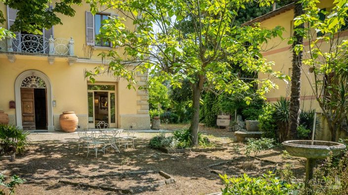 Image No.30-Villa de 8 chambres à vendre à Cetona