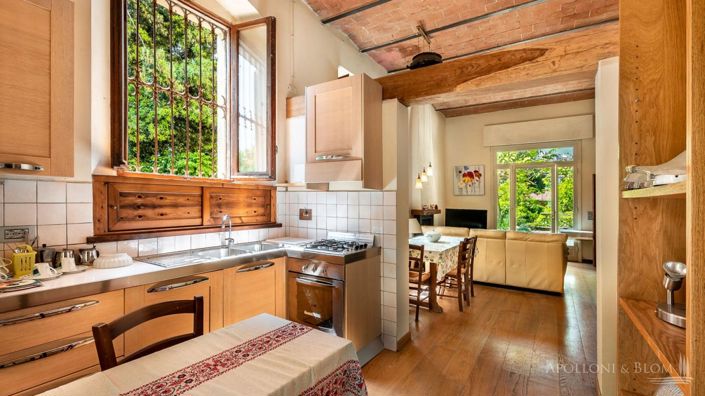 Image No.8-Villa de 8 chambres à vendre à Cetona