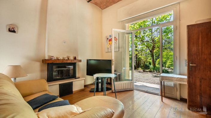 Image No.9-Villa de 8 chambres à vendre à Cetona