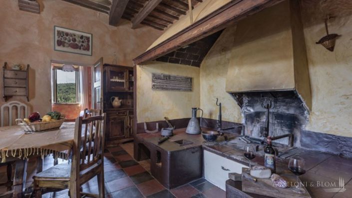 Image No.26-14 Bed Apartment for sale