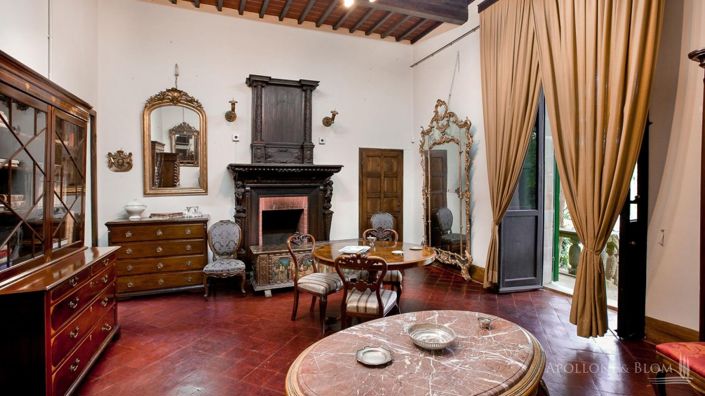 Image No.4-8 Bed Villa for sale