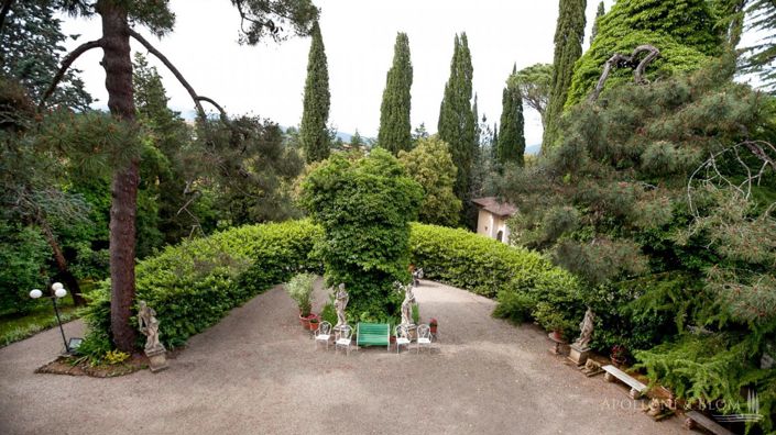 Image No.6-8 Bed Villa for sale