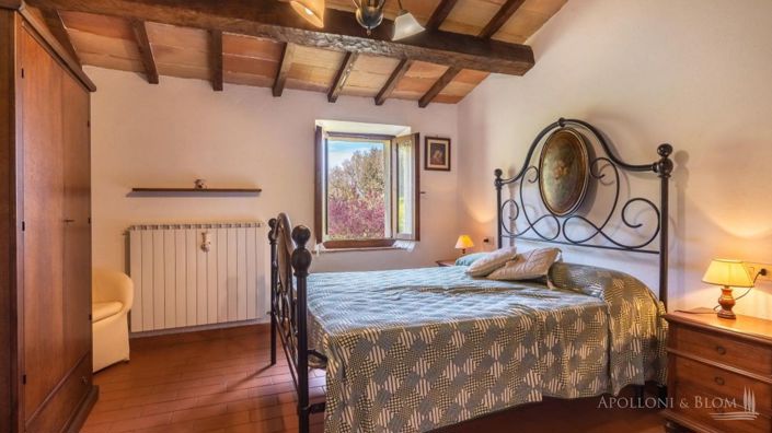 Image No.16-Appartement de 3 chambres à vendre à Sarteano