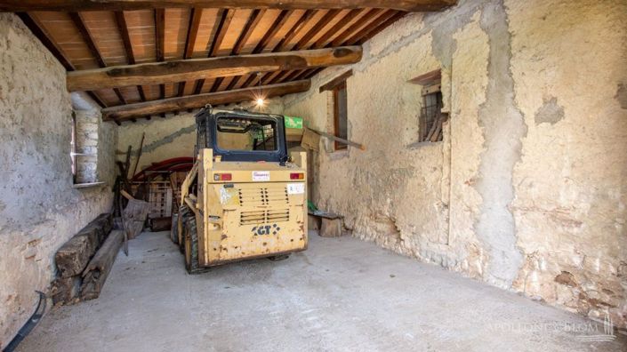 Image No.20-Appartement de 3 chambres à vendre à Sarteano