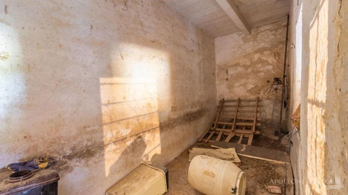 Image No.21-Appartement de 3 chambres à vendre à Sarteano