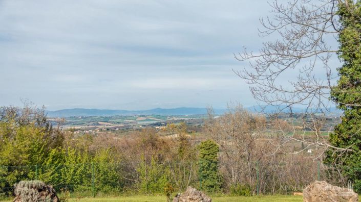 Image No.26-Appartement de 3 chambres à vendre à Sarteano