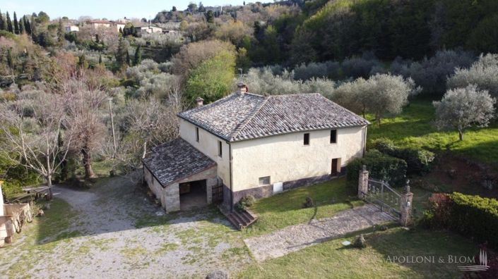 Image No.28-Appartement de 3 chambres à vendre à Sarteano