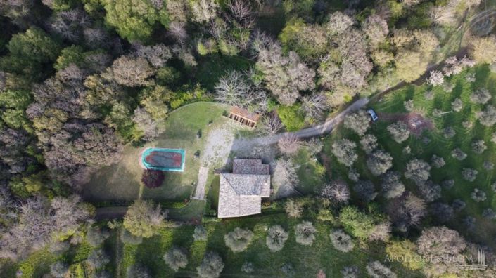 Image No.29-Appartement de 3 chambres à vendre à Sarteano