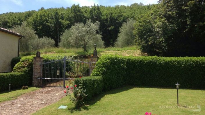 Image No.7-Appartement de 3 chambres à vendre à Sarteano