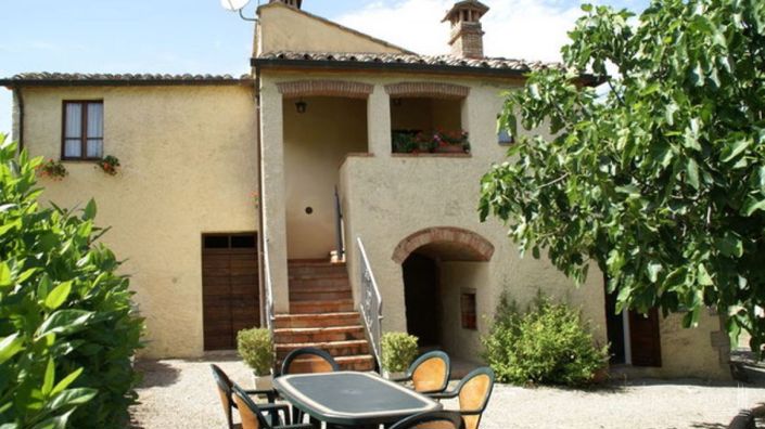 Image No.8-Appartement de 3 chambres à vendre à Sarteano