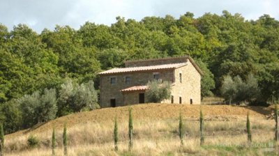 1 - Piegaro, Apartment