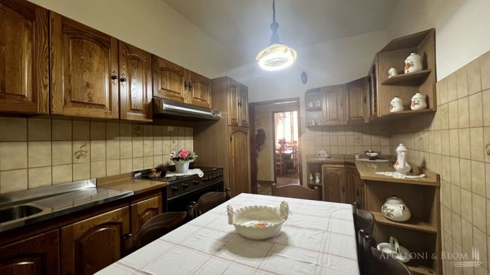 Image No.13-Appartement de 3 chambres à vendre à Cetona