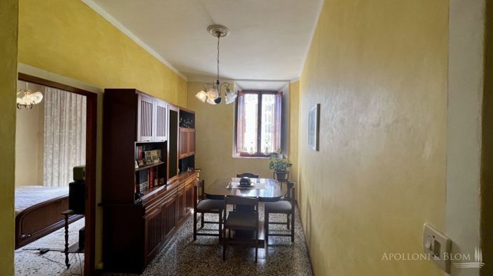 Image No.18-Appartement de 3 chambres à vendre à Cetona