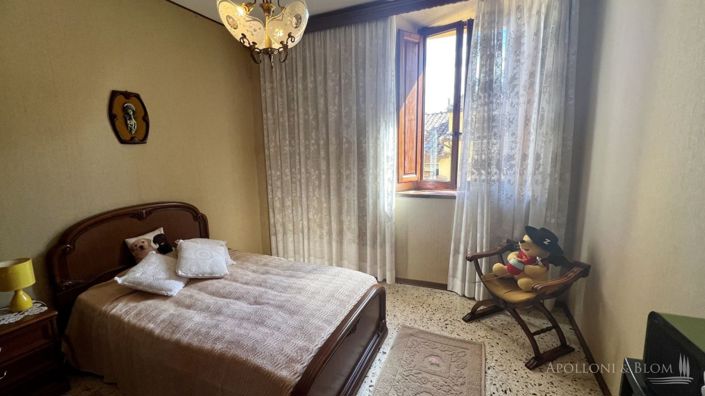 Image No.19-Appartement de 3 chambres à vendre à Cetona