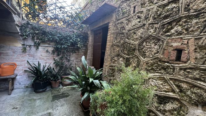 Image No.2-Appartement de 3 chambres à vendre à Cetona