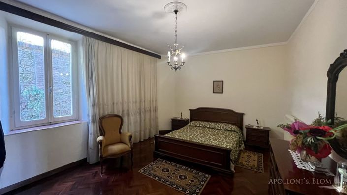 Image No.20-Appartement de 3 chambres à vendre à Cetona