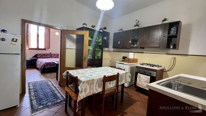 Image No.22-Appartement de 3 chambres à vendre à Cetona