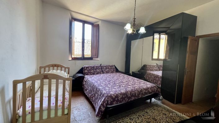 Image No.23-Appartement de 3 chambres à vendre à Cetona