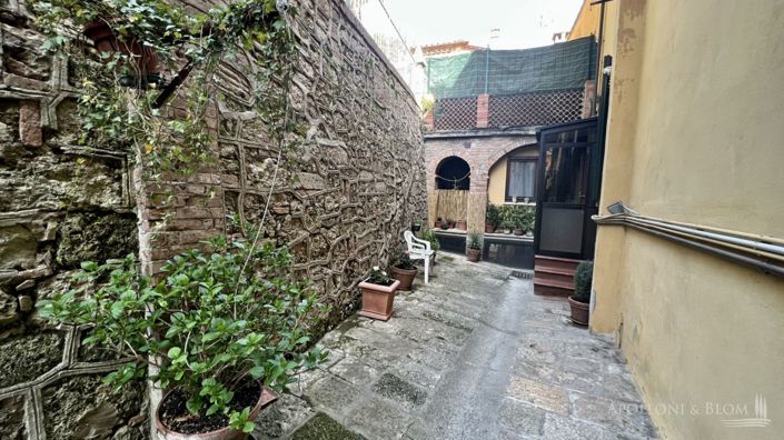 Image No.27-Appartement de 3 chambres à vendre à Cetona