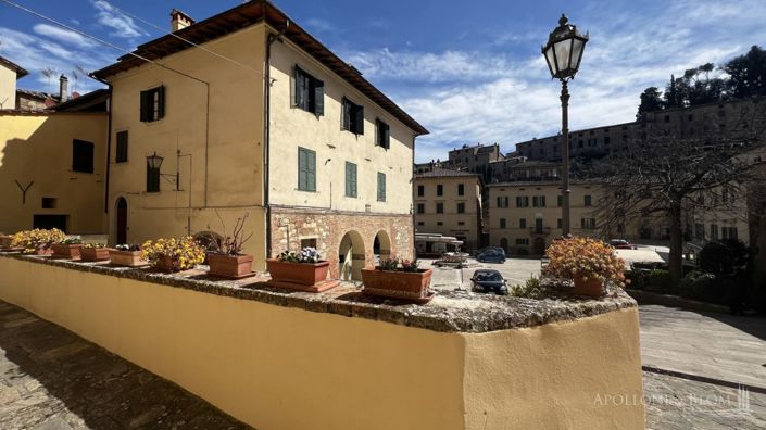 Image No.28-Appartement de 3 chambres à vendre à Cetona