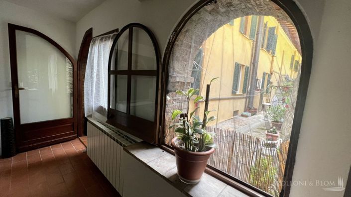 Image No.5-Appartement de 3 chambres à vendre à Cetona