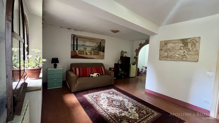 Image No.6-Appartement de 3 chambres à vendre à Cetona