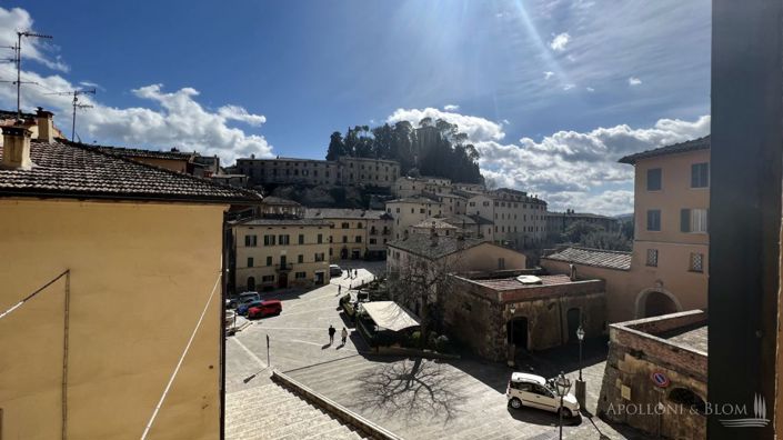 Image No.8-Appartement de 3 chambres à vendre à Cetona