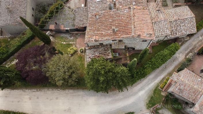 Image No.20-Appartement de 3 chambres à vendre à Radda in Chianti