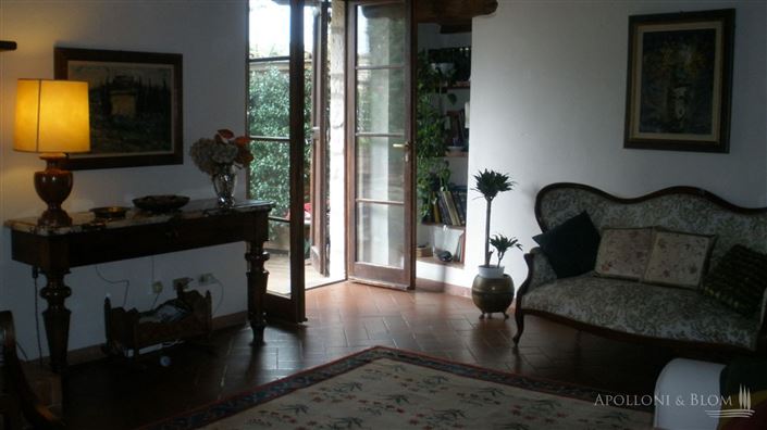 Image No.13-Appartement de 3 chambres à vendre à Radda in Chianti