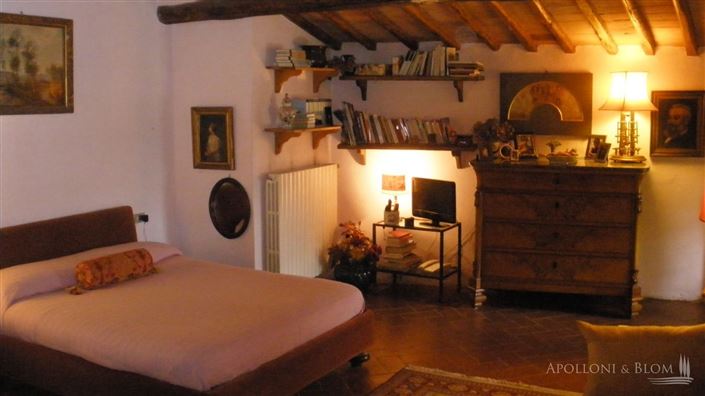 Image No.14-Appartement de 3 chambres à vendre à Radda in Chianti