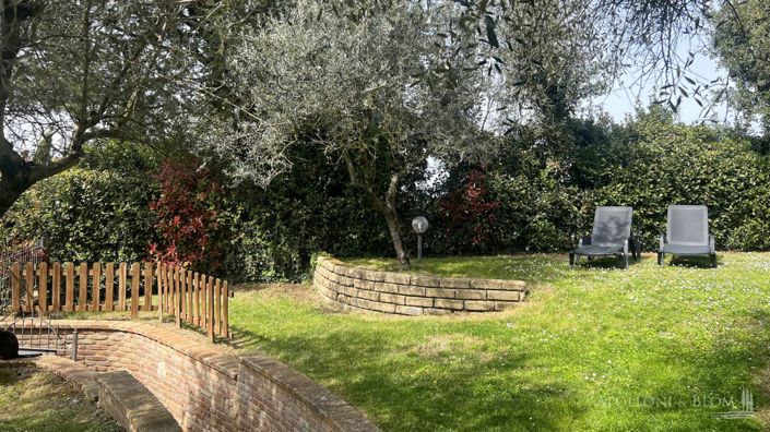 Image No.17-Maison de campagne de 3 chambres à vendre à Castiglione del Lago