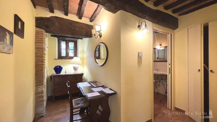 Image No.20-Maison de campagne de 3 chambres à vendre à Castiglione del Lago