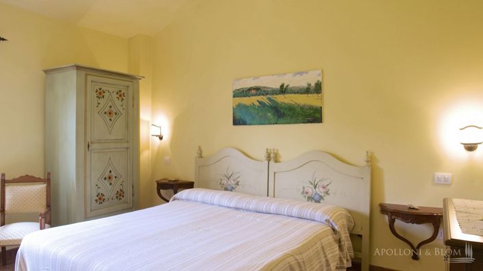 Image No.26-Maison de campagne de 3 chambres à vendre à Castiglione del Lago