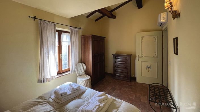 Image No.27-Maison de campagne de 3 chambres à vendre à Castiglione del Lago