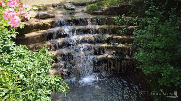 Image No.10-Appartement de 13 chambres à vendre à Castellina in Chianti