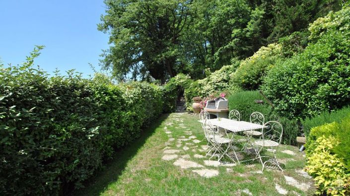 Image No.14-Appartement de 13 chambres à vendre à Castellina in Chianti