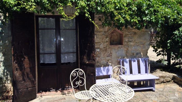 Image No.18-Appartement de 13 chambres à vendre à Castellina in Chianti