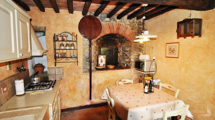 Image No.21-Appartement de 13 chambres à vendre à Castellina in Chianti