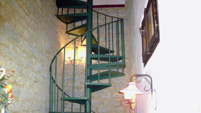 Image No.26-Appartement de 13 chambres à vendre à Castellina in Chianti