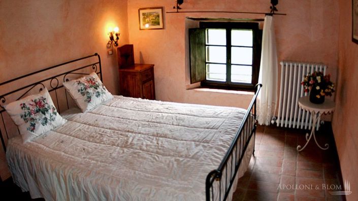 Image No.27-Appartement de 13 chambres à vendre à Castellina in Chianti