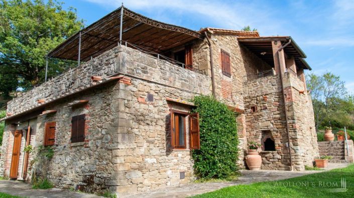 Image No.4-6 Bed Apartment for sale