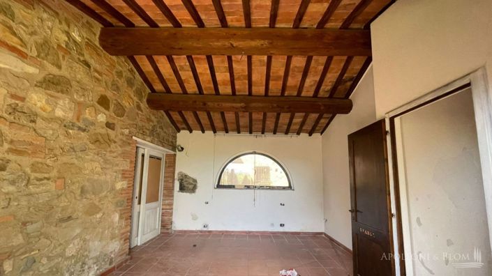 Image No.11-Appartement de 2 chambres à vendre à Sienne