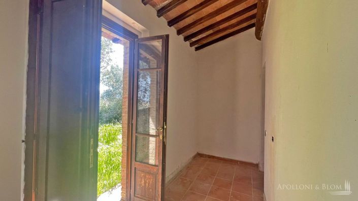 Image No.13-Appartement de 2 chambres à vendre à Sienne