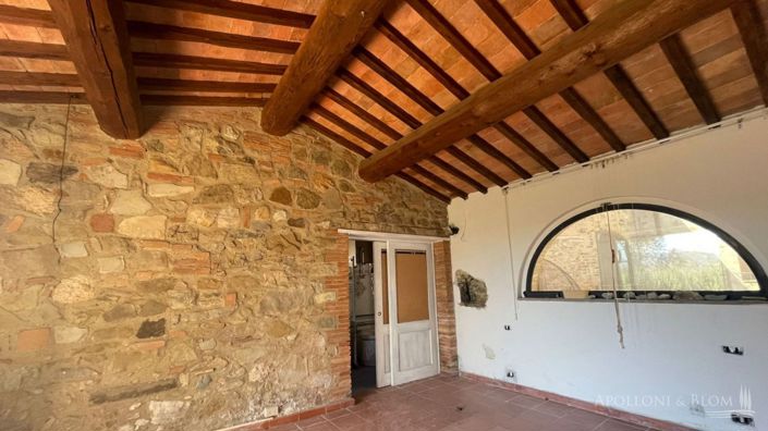 Image No.3-Appartement de 2 chambres à vendre à Sienne