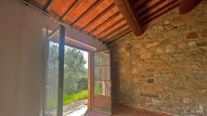 Image No.4-Appartement de 2 chambres à vendre à Sienne