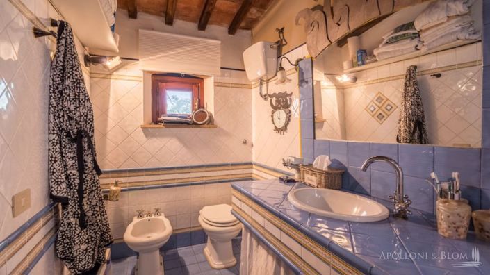 Image No.5-Appartement de 2 chambres à vendre à Sienne